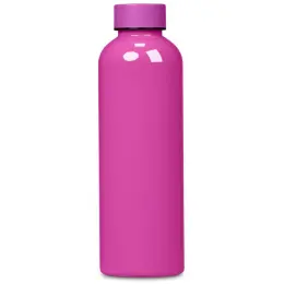 Kooshty Calabrio Recycled PET Water Bottle Pink